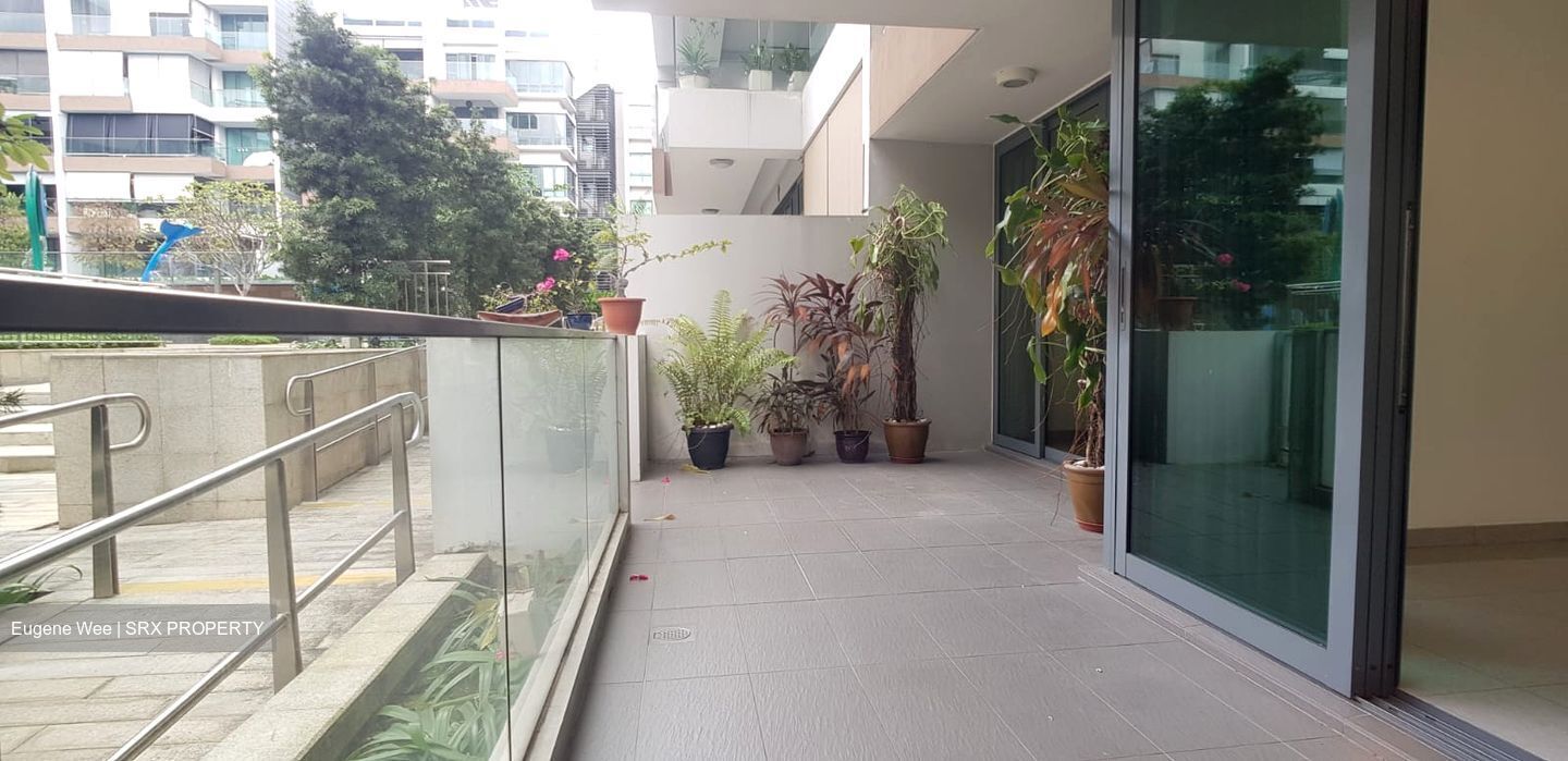 The Beverly (D21), Apartment #562163501